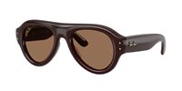 Occhiali da sole Ray-Ban WAYFARER PUFFER 0RB4925 52 689673